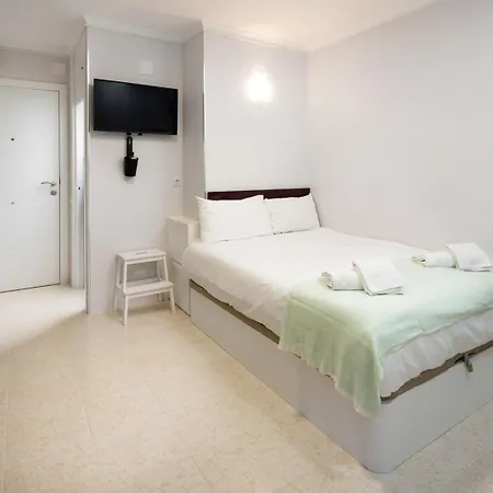Naciones By Alfrescos Appartamento *