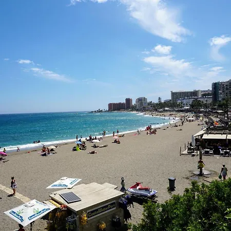 Naciones By Alfrescos Appartamento Benalmádena